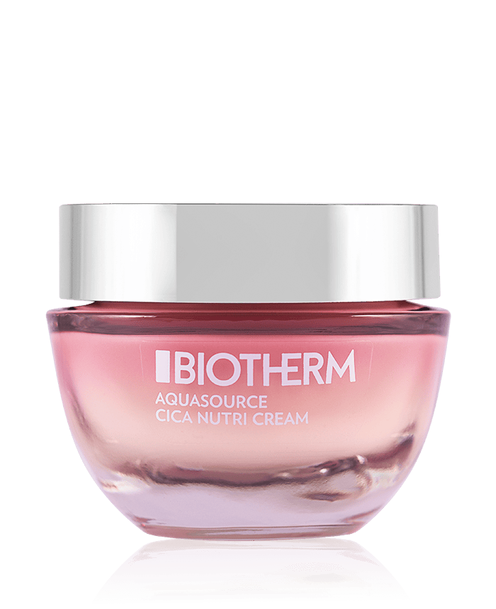 Biotherm Aquasource Cica Nutri Cream 50 ml