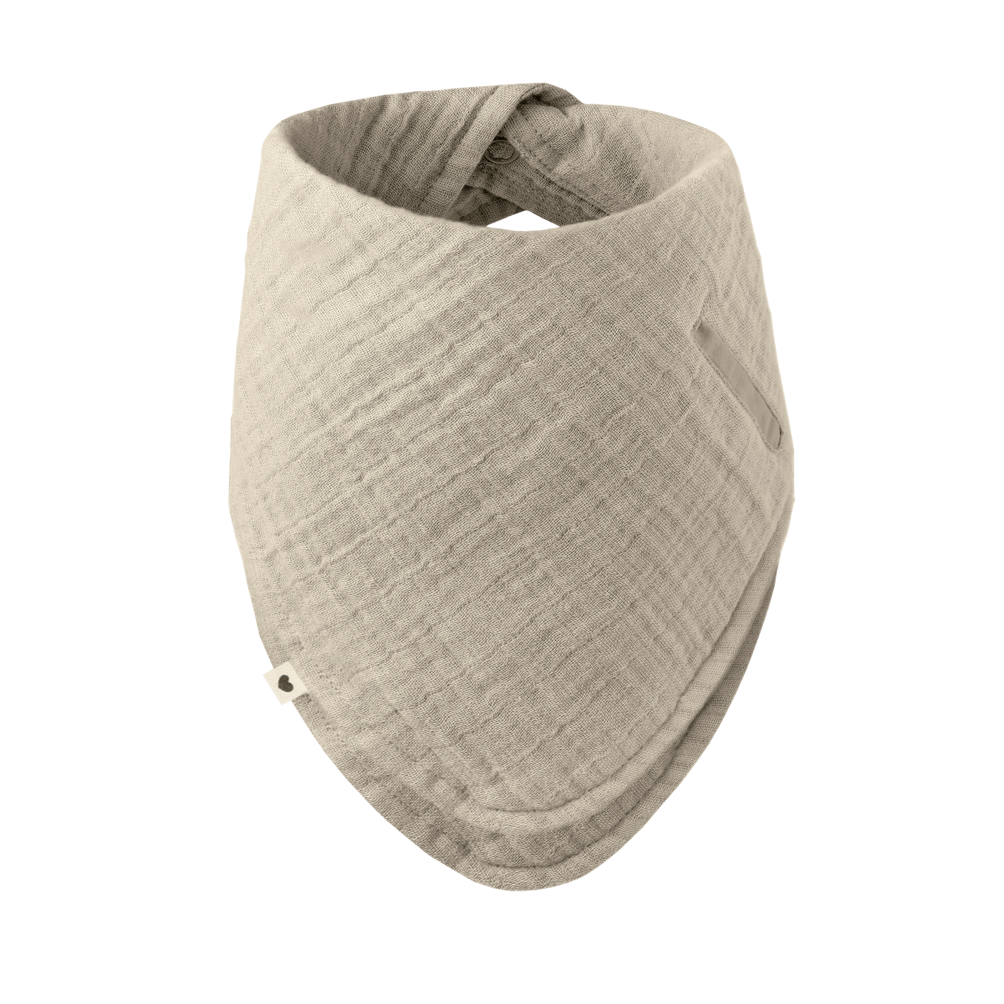 BIBS Bandana Bib Sand 1 st