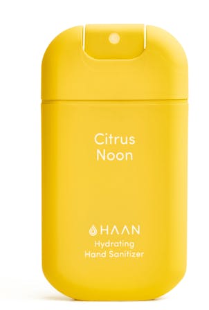 HAAN Citrus Noon Hand Sanitizer 30 ml