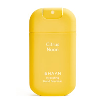 HAAN Citrus Noon Hand Sanitizer 30 ml