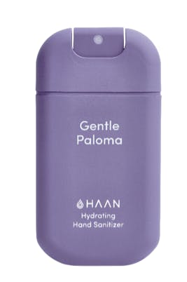 HAAN Gentle Paloma Hydrating Hand Sanitizer 30 ml
