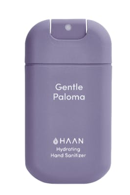 HAAN Gentle Paloma Hydrating Hand Sanitizer 30 ml