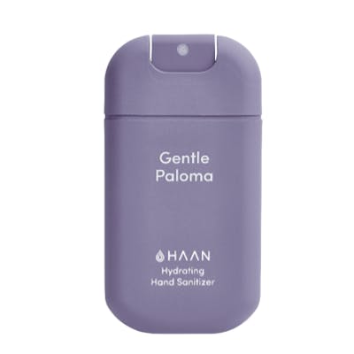 HAAN Gentle Paloma Hydrating Hand Sanitizer 30 ml