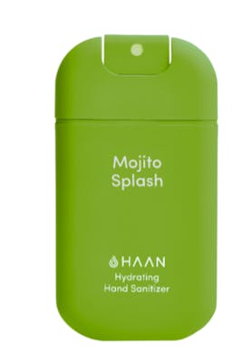 HAAN Mojito Splash Hydrating Hand Sanitizer 30 ml