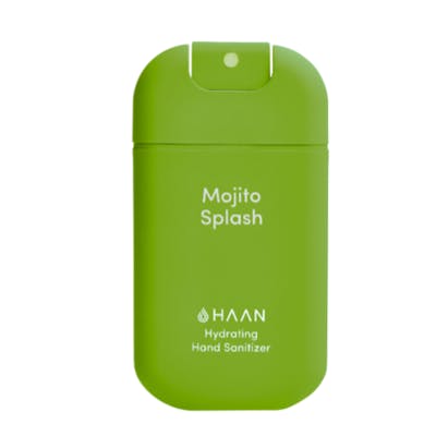 HAAN Mojito Splash Hydrating Hand Sanitizer 30 ml
