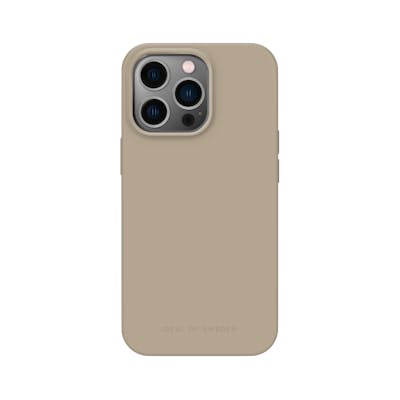 iDeal Of Sweden Silicone Case Iphone 13 Pro Beige 1 st