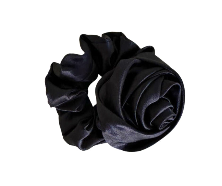 Beauty Flow Ode Rose Elastic Black 1 st