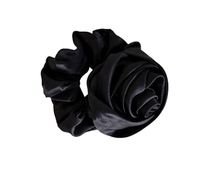Beauty Flow Ode Rose Elastic Black 1 kpl