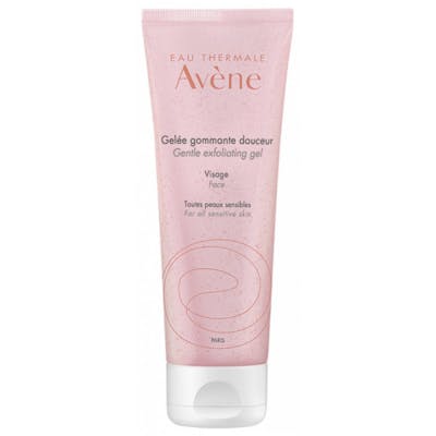 Avène Themale Gentle Exfoliating Face Gel 75 ml