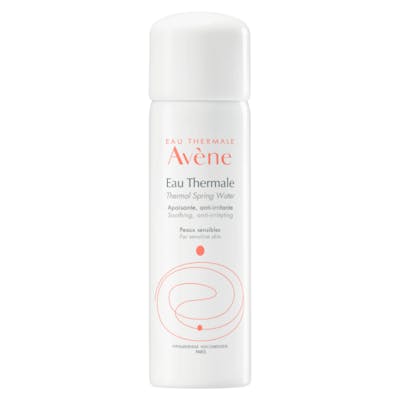 Avène Thermale Spring Water Spray 50 ml