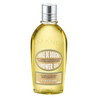 L&#039;Occitane Almond Shower Oil 250 ml