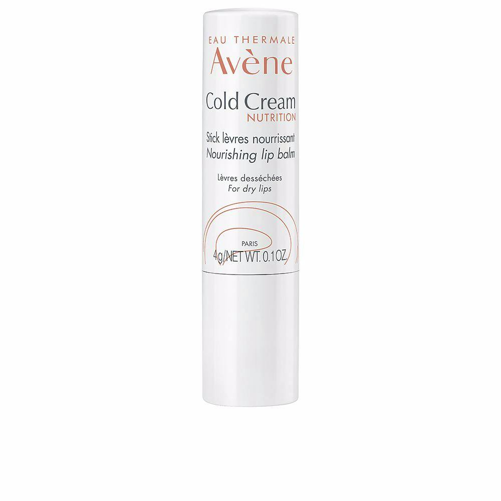 Avène Thermale Cold Cream Nourishing Lip Balm 4 g