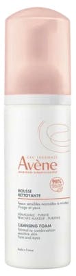 Av&egrave;ne Cleansing Foam 150 ml