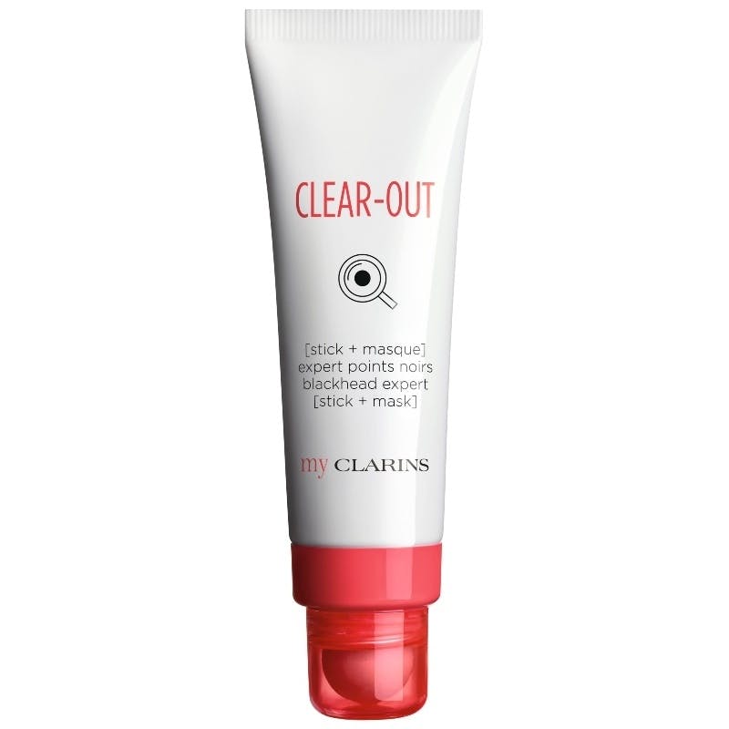 Clarins My Clarins Clear-Out Blackhead Expert 50 ml