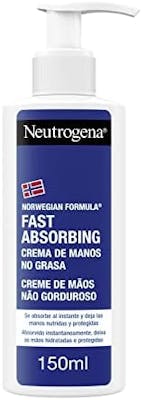 Neutrogena Fast Absorbing Hand Cream 150 ml