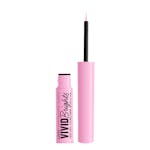 NYX Vivid Brights Liquid Liner 09 Sneaky Pink 1 st