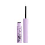 NYX Vivid Brights Liquid Liner 07 Lilac Link 1 kpl