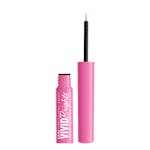 NYX Vivid Brights Liquid Liner 08 Don&#039;t Pink Twice 1 st