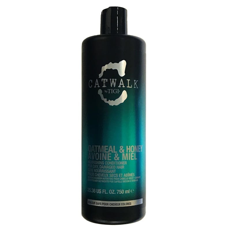 Tigi Catwalk Oatmeal & Honey Conditioner 750 ml