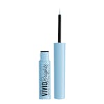 NYX Vivid Brights Liquid Liner 06 Blue Thang 1 stk