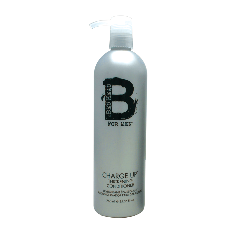 Bed Head For Men