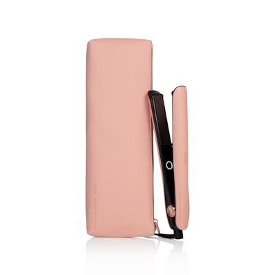 ghd Limited Edition Pink Gold Styler 1 st