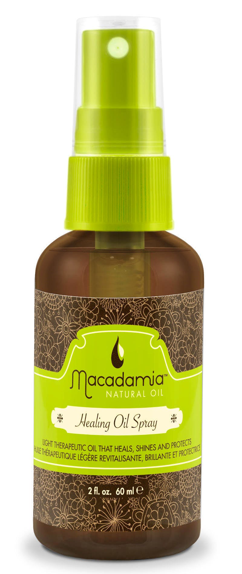 Macadamia Healing Oil Spray 60 ml £4.99