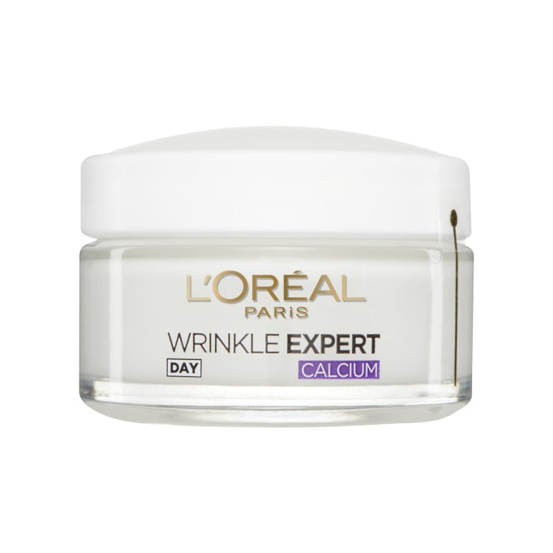 L&#039;Oréal Paris Wrinkle Expert Day Cream 55+ 50 ml