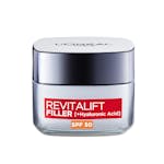 L&#039;Oréal Paris Revitalift Filler SPF50 Day Cream 50 ml