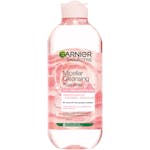 Garnier Micellar Rose Water Dull &amp; Tired Skin 400 ml