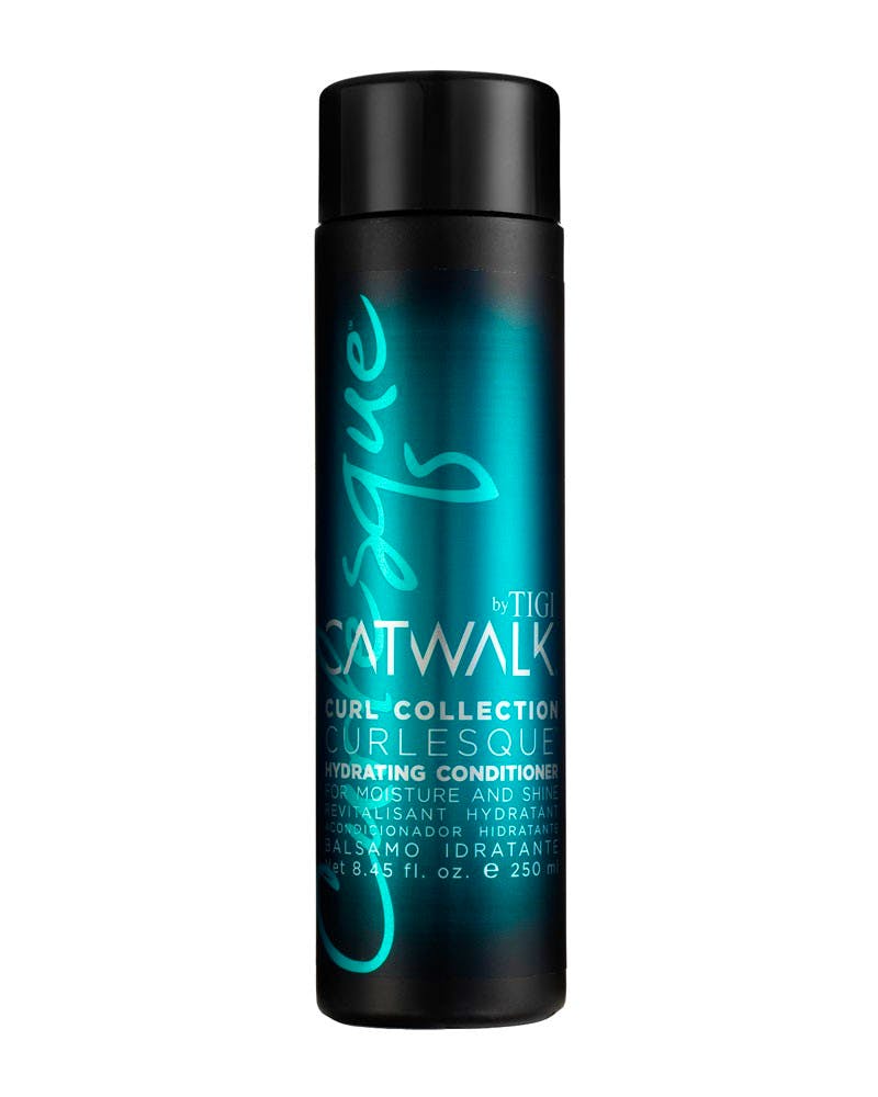 Tigi Catwalk Curlesque Hydrating Conditioner 250 ml 69.95 kr