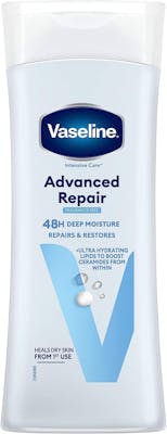 Vaseline Intensive Care Advanced Repair Body Lotion 400 ml