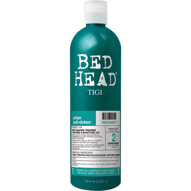 Tigi Bed Head Urban Antidotes Recovery Conditioner 750 ml