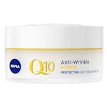 NIVEA Q10 Power Anti-Wrinkle Extra Protection Day Cream SPF30 50 ml