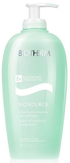 Biotherm Biosource Hydra Mineral Lotion Toning Water ml - 169.95 kr