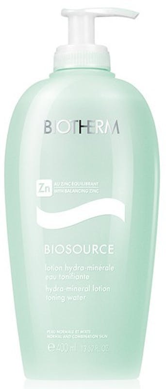 Biosource Hydra Mineral Lotion Toning Water 400 ml - 169.95 kr