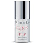 Dr. Irena Eris Clinic Way Anti-Wrinkle Dermo Cream 3o And 4o Eye Care 15 ml
