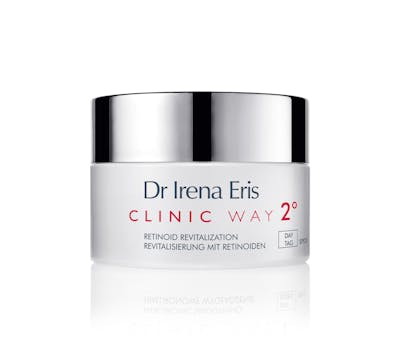 Dr. Irena Eris Clinic Way Intensive Revitalizing Dermocream Day Care SPF 20 50 ml