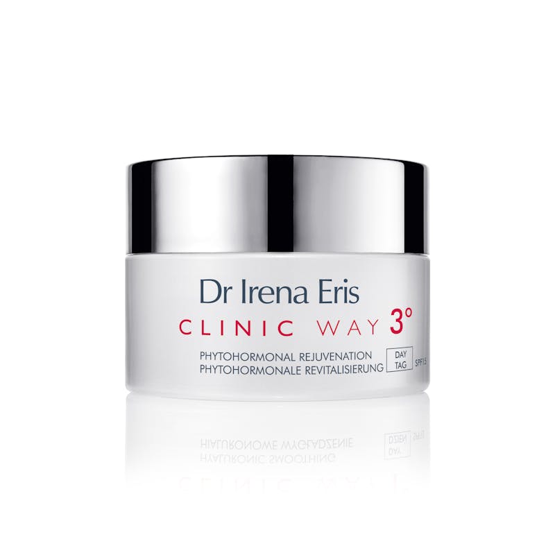 Dr. Irena Eris Clinic Way Anti-Wrinkle Dermo Day Cream 3o 50 ml