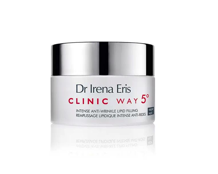 Dr. Irena Eris Clinic Way Global Regenerating Dermocream Night Care 5o 50 ml