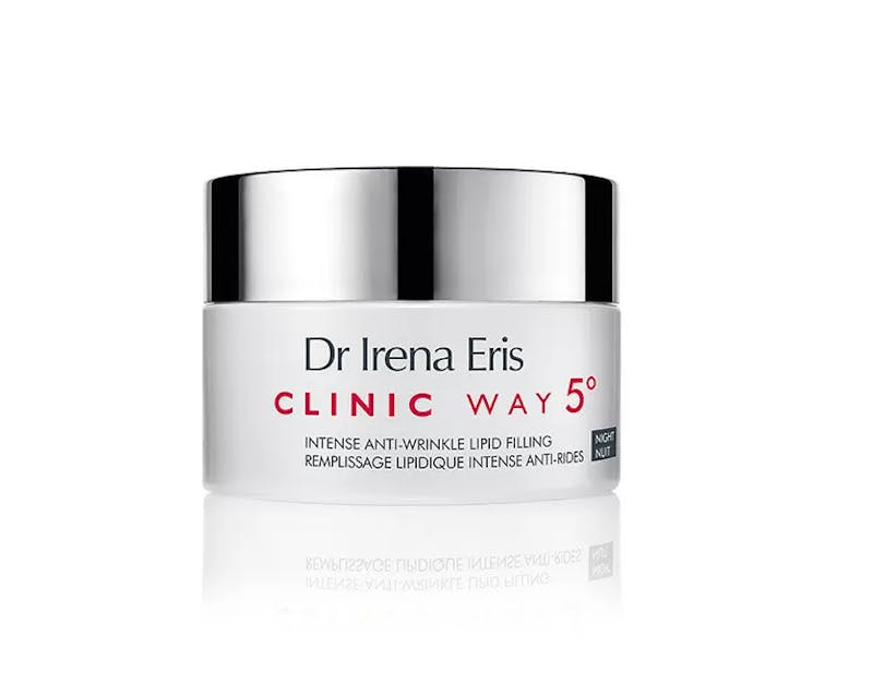 Dr. Irena Eris Clinic Way Global Regenerating Dermocream Night Care 5o 50 ml