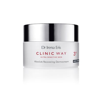 Dr. Irena Eris Clinic Way Absolute Recovering Dermocream Night Care 50 ml