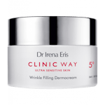 Dr. Irena Eris Clinic Way Wrinkle Filling Dermocream Day Care SPF20 No.5 50 ml