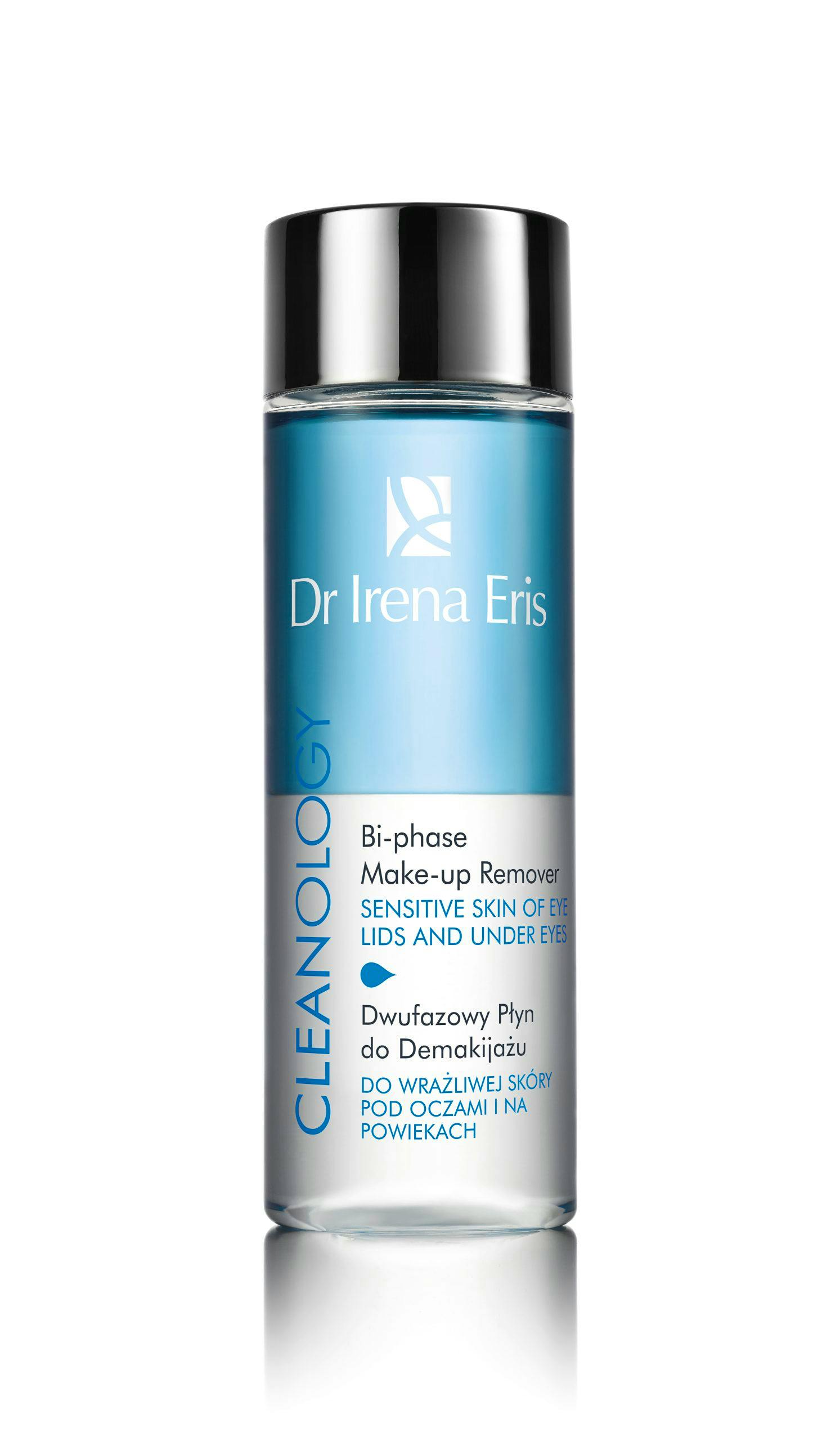 Dr. Irena Eris Two-Phase Make-Up Remover 100 ml