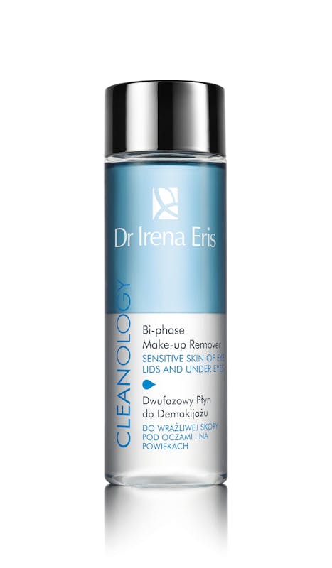 Dr. Irena Eris Two-Phase Make-Up Remover 100 ml