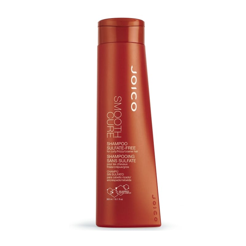 Joico Smooth Cure SulfateFree Shampoo 300 ml 8.99 EUR luxplus.nl