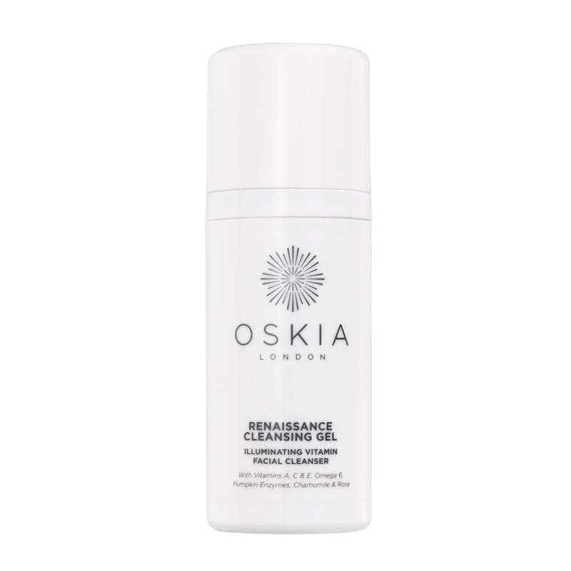 Oskia Oskia Renaissance Cleansing Gel 100 ml