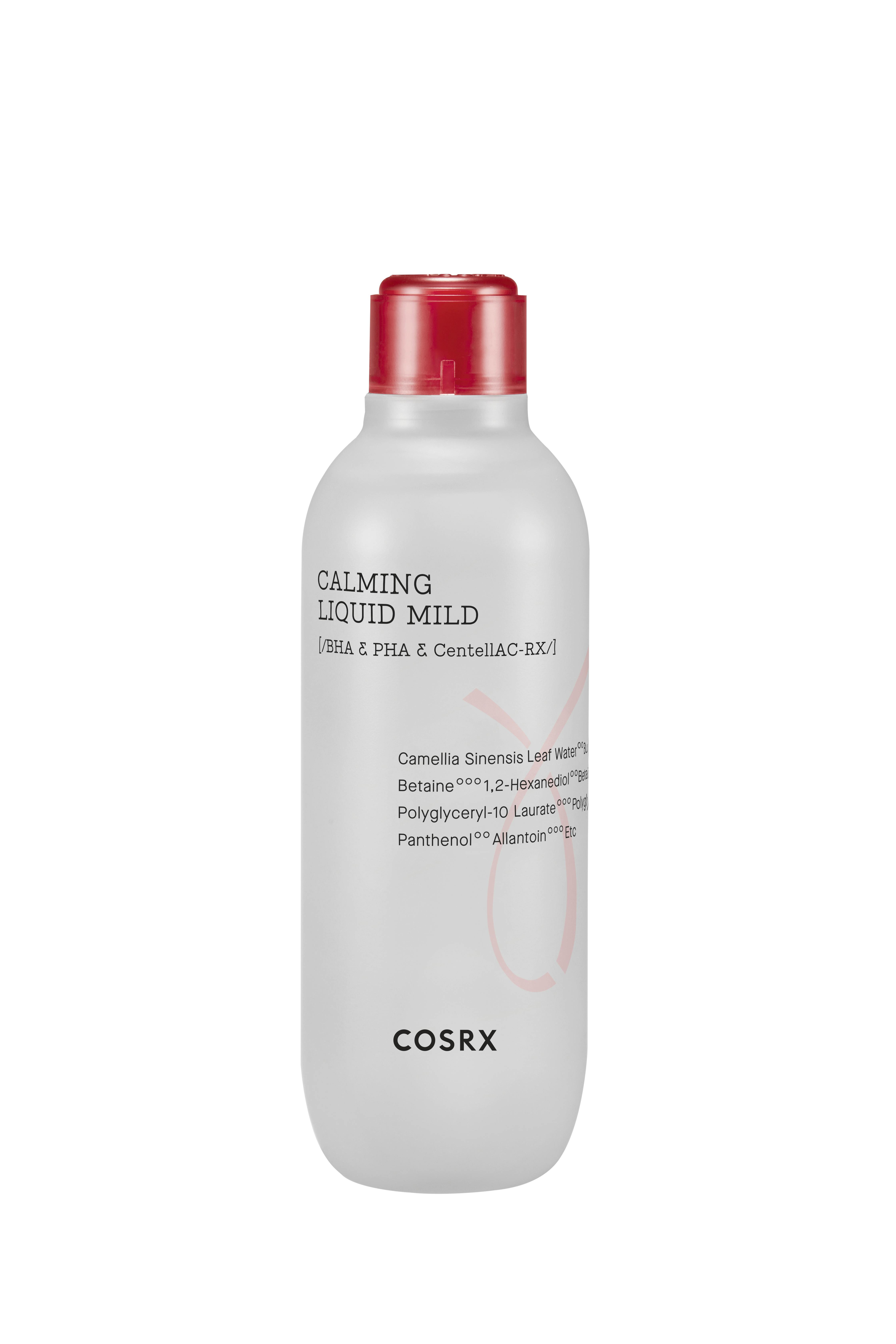 Cosrx AC Collection Calming Liquid Mild 125 ml