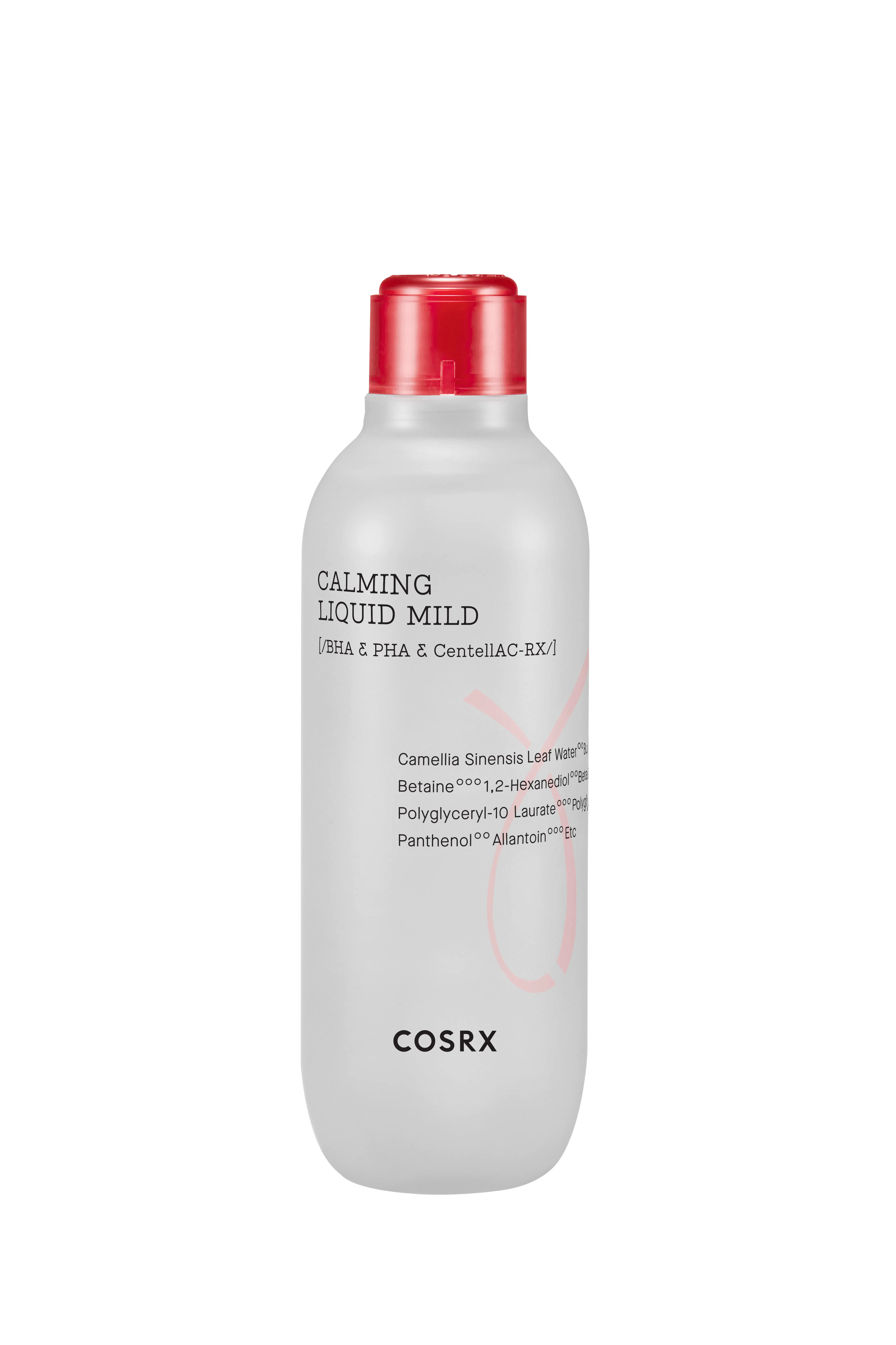 Cosrx AC Collection Calming Liquid Mild 125 ml