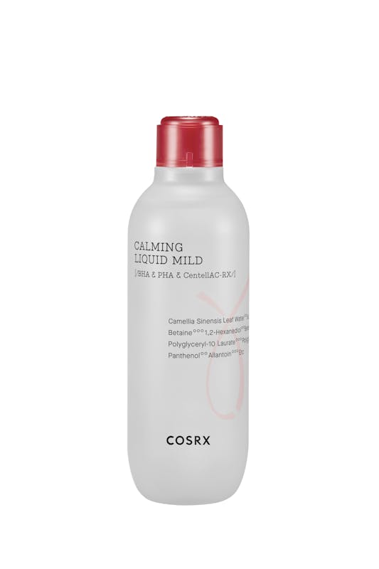 Cosrx AC Collection Calming Liquid Mild 125 ml